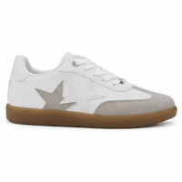 Zapatilla Blanco Mujer Urbano Chalada Antulow