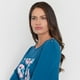 thumbnail image 3 of Camant Blusa Mujer Petroleo Corona, 3 of 5
