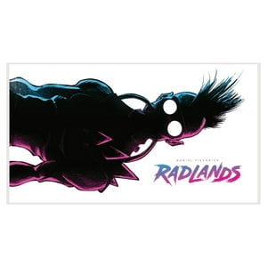 Maldito Games - Radlands