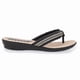 thumbnail image 2 of Sandalia Camila 11 Negro  Piccadilly, 2 of 4
