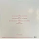 thumbnail image 3 of VINILO RÜFÜS DU SOL/ SURRENDER (RED VINYL) 2LP, 3 of 3