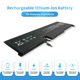thumbnail image 4 of Batería Hubei BTY-M491 11.4V 52.4Wh para MSI Modern 15, 4 of 7