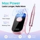 thumbnail image 4 of COSLUS Taladro para Uñas Recargable Portátil Rosa 40000 RPM, 4 of 9