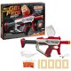 thumbnail image 3 of Lanzador Nerf Pro Gelfire Mythic, 3 of 8