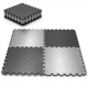thumbnail image 1 of Piso Goma Eva Alfombra Deportiva Gimnasio 10 Piezas 100x100, 1 of 10