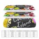 thumbnail image 2 of Battle for Dream Island BFDI Bed Duvet Cover Microfiber Bedding Se3D Printed Lightweight3 Piece Comforter Se, Duvet Cover An, 2 of 5
