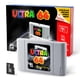 thumbnail image 1 of Flash Cart Ultra 64 para Nintendo 64 + Tarjeta SD de 16 GB, 1 of 5