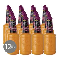 Finest Call - Pack X 12 Finest Passion Fruit Puree 1L