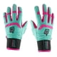 thumbnail image 1 of Guantes de bateo Sportz Drip de piel genuina para béisbol y sóftbol, 1 of 5