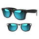 thumbnail image 1 of Lentes clip-on polarizados Rechale para Ray-Ban Meta Wayfarer talla L, 1 of 8