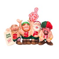 Adorno De Recuerdo Hallmark Espn Sportscenter Fans 2008