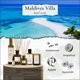 thumbnail image 3 of Difusor de Aroma Pristine Maldives Villa 50 ml, 3 of 8