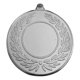 thumbnail image 1 of Medalla Reconocimiento Laurel 50mm Metalica, 1 of 1
