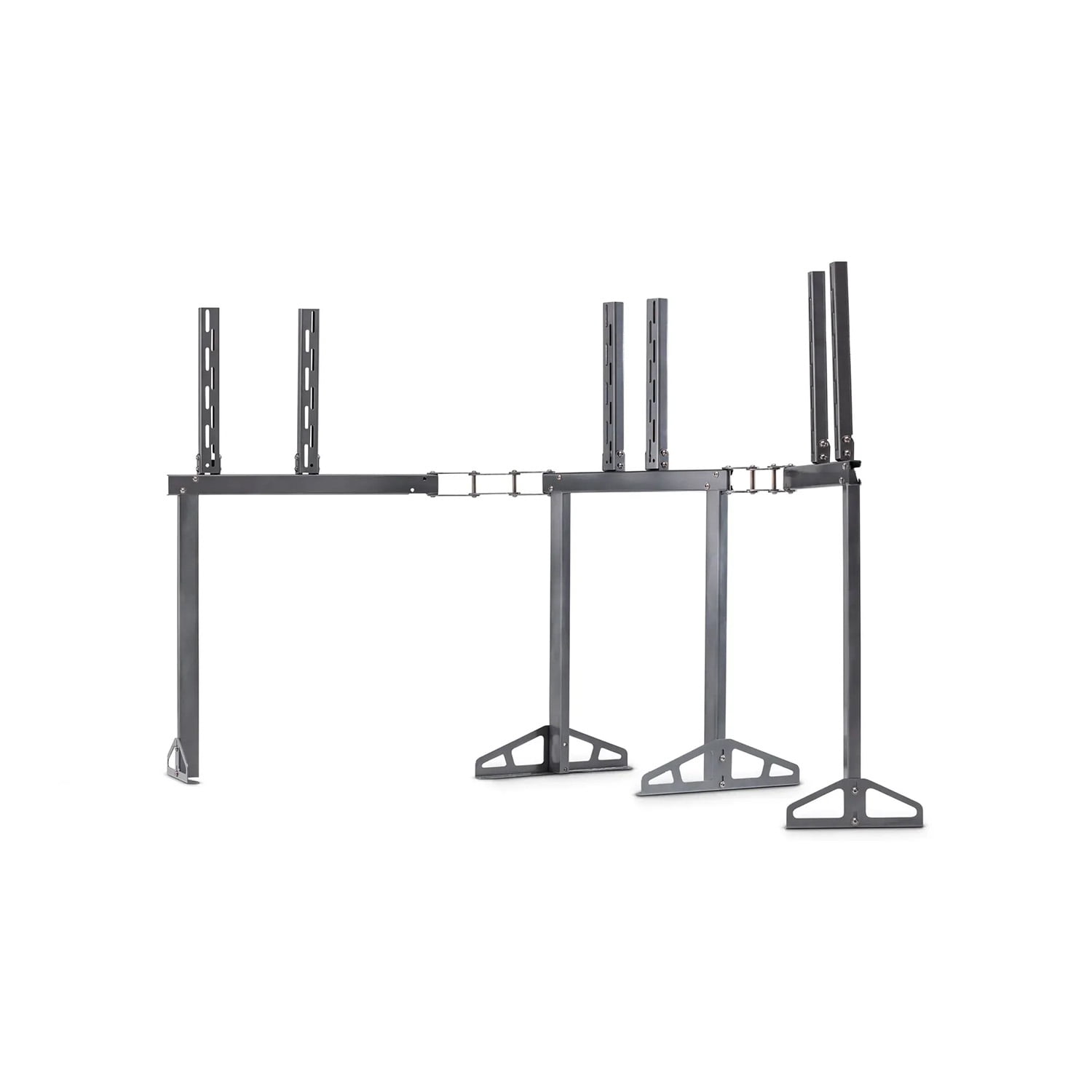 Soporte Playseat 3 Pantallas De 15-65'' (curvas Hasta 48")