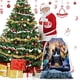 thumbnail image 2 of Cómo Entrenar a Tu Dragón 4 Bolsa de regalo con cierre de cinta navideño para decoración de Navidad,39cm×30 cm., 2 of 6