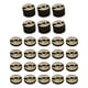 thumbnail image 2 of 50 Uds. Botones De Pompones De Madera, Sombrero Tejido Personalizado, Herramientas De Sujeción, 2 of 3