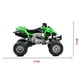 thumbnail image 3 of ATV de juguete New Ray Toys a escala 1:12 KFX450R, color surtido, 3 of 6