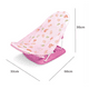 thumbnail image 3 of Silla Plegable De Ducha Bañera Hamaca Baño Para Bebe Guagua, 3 of 5