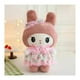 thumbnail image 2 of Juguete Peluche My Melody Lolita 55cm Vestido Rosado Infantil, 2 of 2