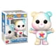 thumbnail image 1 of Pop - Care Bears 40Th - True Heart Bear (1206), 1 of 2