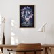 thumbnail image 5 of Hollow Knight Kits de Pintura de Diamantes para Adultos 5D DIY Diamond Art Kits Full Drill Diamond Dots para Regalo Decoración de Pared y Relajación Artes de Gemas 20*30cm, 5 of 6