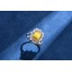 thumbnail image 4 of Anillos de Boda Corte Asscher para Mujer Anillos de Plata Esterlina S925 para Mujer 6 X 8 Mm Banda de Compromiso de Eternidad de Zirconia Elegantes Hipoalergénicos Anillos de Zirconia Personalizados, 4 of 8