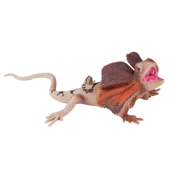 Figurita De Lagarto, Manualidades, Decoración De Fiestas, Figuras De Acción Detalladas Realistas