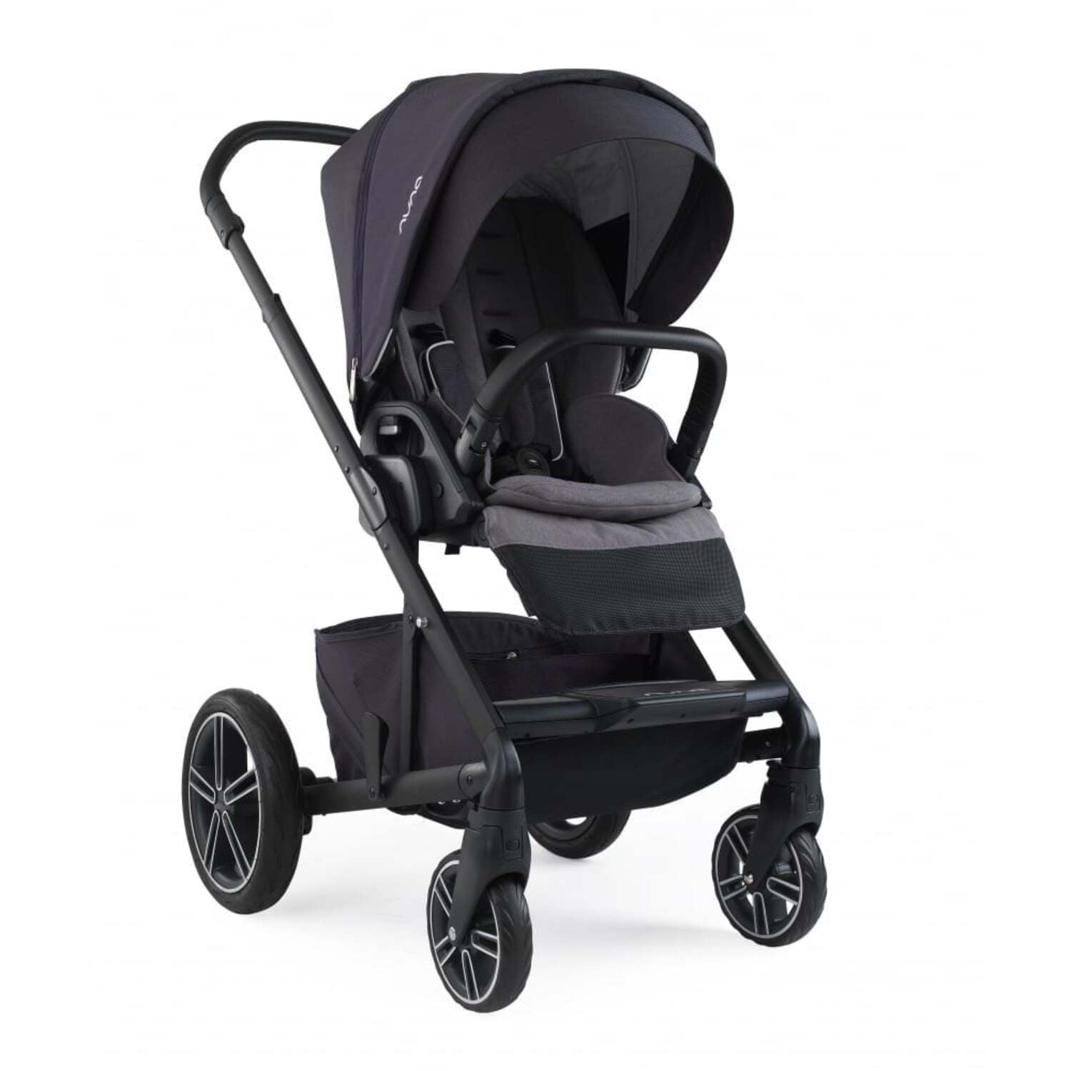 Coche De Paseo Mixx Jet Nuna