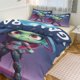 thumbnail image 1 of Avengers Comics Good Guys 3Piece Boys Kids Bedding Sets, 1 of 5