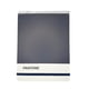 thumbnail image 1 of Croquera Pantone Carta Cierre Con Elástico 100 Hojas 80g/m2 azul, 1 of 6