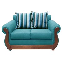 Dkora - Sofa Brittany 2 Cuerpos Calipso