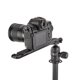 thumbnail image 4 of Placa Arca‑Swiss 3 Legged Thing 300 mm Darkness, 4 of 6
