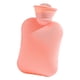 thumbnail image 1 of Bolsa De Agua Caliente De PVC De Alta Densidad Tanque Interno Anti Escaldado Para Cuello De Invierno Rosa, 1 of 5