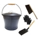 thumbnail image 3 of Juego De Herramientas Para Limpiar Cenizas De Chimenea, Portátiles, Resistentes Y Profesionales., 3 of 5