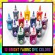 thumbnail image 4 of Kit de teñido anudado Original Stationery Color Crazy con accesorios, 4 of 9