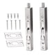 thumbnail image 4 of Pernos Empotrados De Repuesto A Prueba De Polvo Fácil De Usar Accesorios Prácticos Hardware, 4 of 5