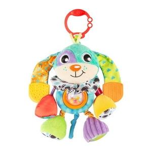 Sonajero Colgante Activity Friend Perro Doofy Playgro