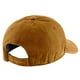 thumbnail image 2 of Gorra de béisbol Carhartt Canvas Carhartt, 2 of 3