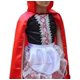 thumbnail image 1 of Disfraz de Caperucita Roja, 1 of 3