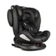 thumbnail image 1 of Silla de Auto Convertible Multiage Negro, 1 of 13