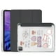 thumbnail image 1 of Funda Smart Cover Para iPad 10.9 10 - 11 gen Negro, 1 of 6