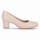 thumbnail image 1 of Zapato Mujer Nude Laura Piccadilly, 1 of 3