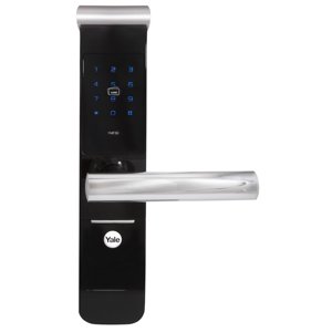 Cerradura Digital Inteligente Yale Ymf30