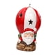 thumbnail image 3 of Adornos Colgantes Navideños, Accesorio Fotográfico, Estatua De Cerámica, Muñeco De Papá Noel Para Escritorio, Papá Noel, 3 of 3