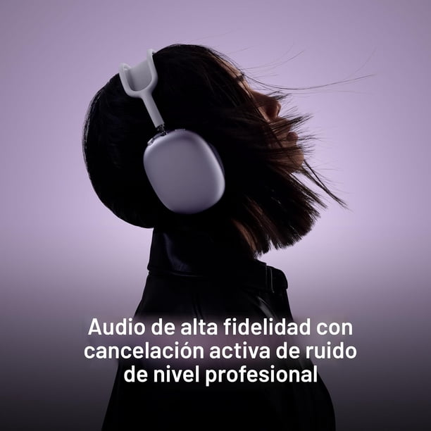 Apple Airpods Max Usb C - Starlight (Reacondicionado) | Lider
