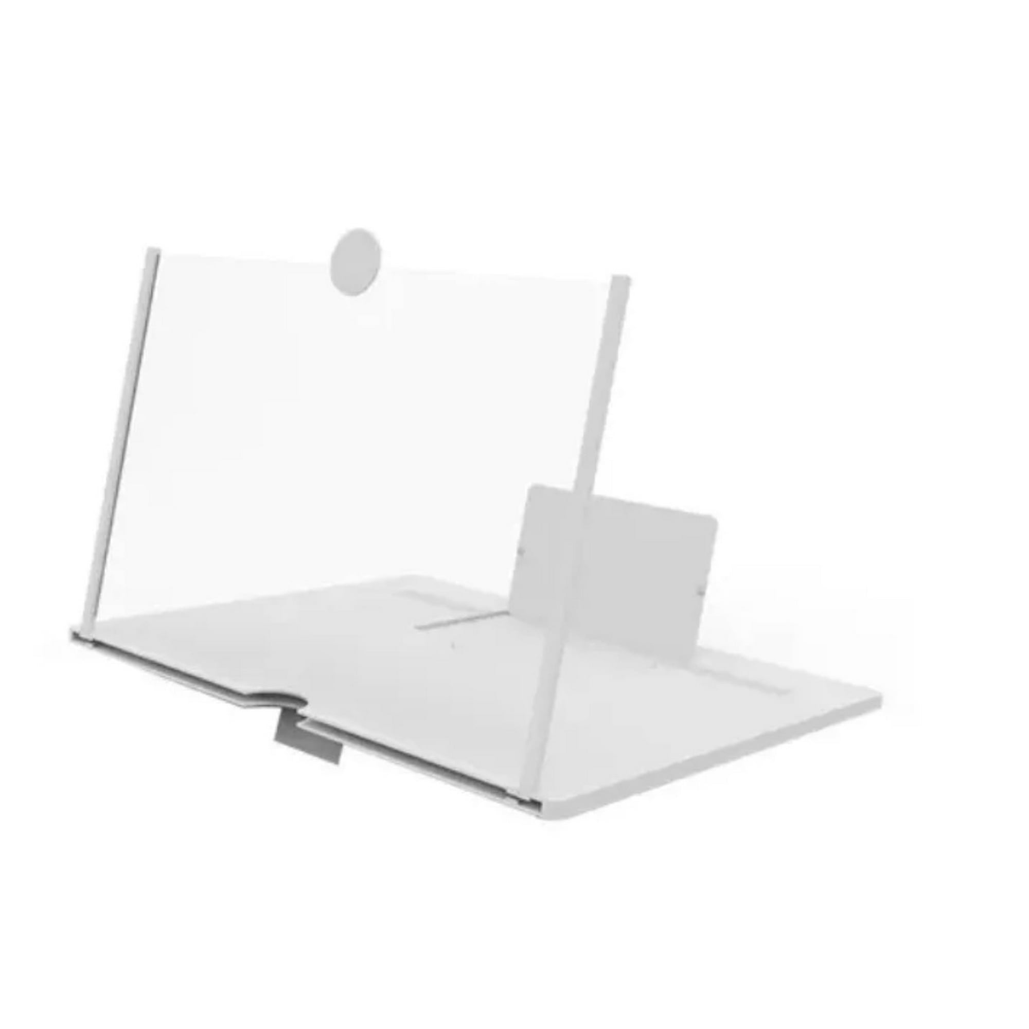 Tomasstore - Amplificador Vídeo Hd Lupa Pantalla Teléfono Móvil Celular