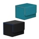 thumbnail image 1 of 2x Card Deck Box Organizador Soporte De Almacenamiento Contenedor Estándar, 1 of 5
