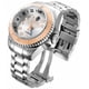 thumbnail image 1 of Reloj Análogo Invicta Reserve Quartz 52mm Plateado Hombre, 1 of 4