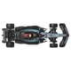 thumbnail image 3 of Hot Wheels Collector Auto Racing - Mercedes-Amg Petronas #44, 3 of 6