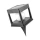 thumbnail image 2 of Luz Solar Para Poste Luz Exterior De Alto Brillo Para Caminos Escaleras Patio 2313 Blanco, 2 of 3